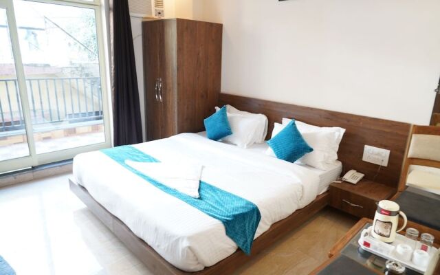 Dewdrop Pride Inn
