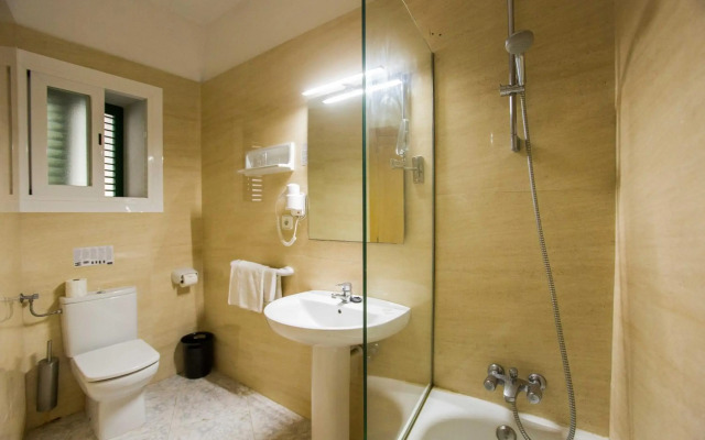Hotel Tagomago