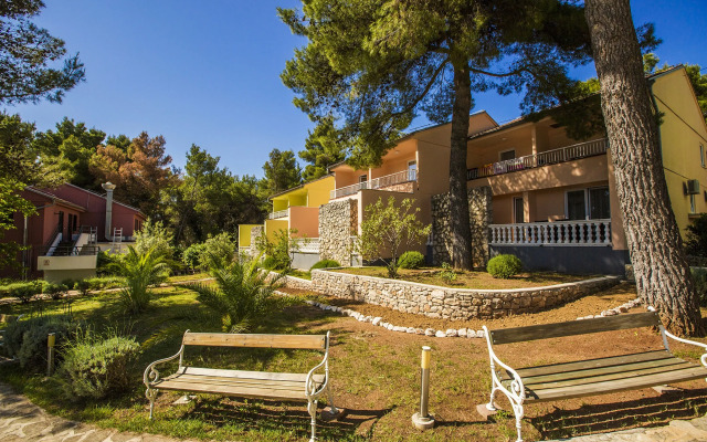 Matilde Beach Resort