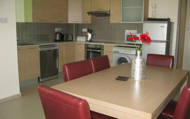 Pyla Gardens Apartment E204