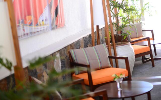 Veranda Palmar Beach Hotel - All Inclusive