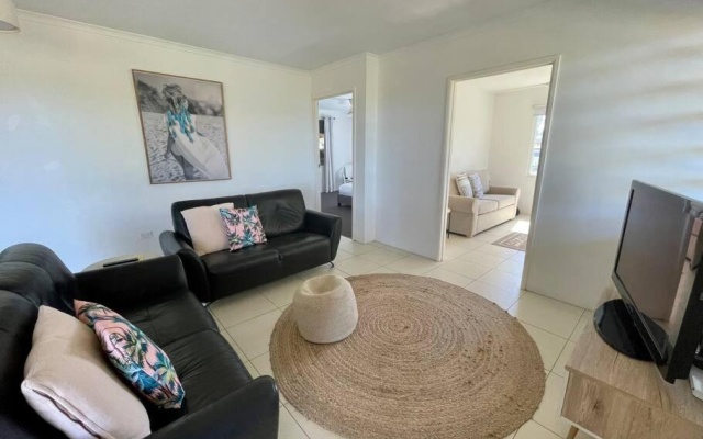 The Lucinda White House – Guest Rooms – Lucinda