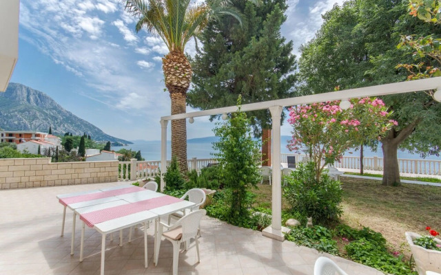 Villa Gomila