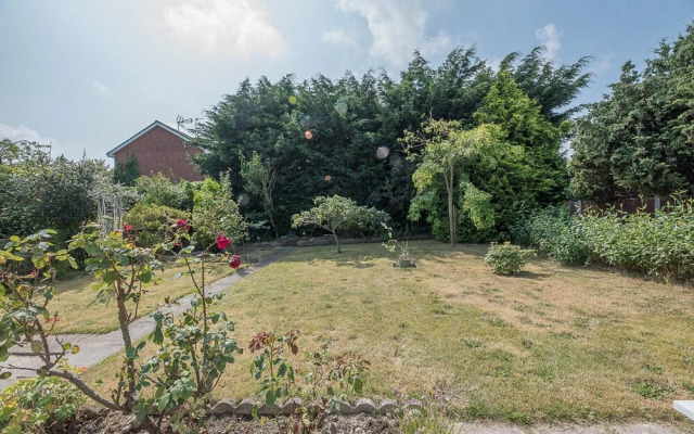 Sea Dream House Kessingland