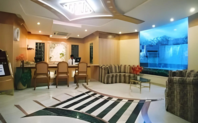 Hotel Pai Comforts