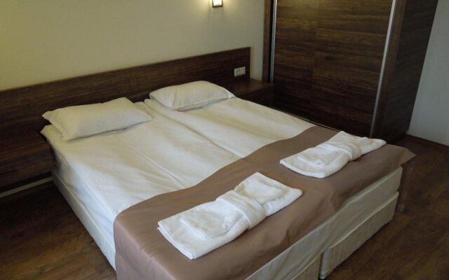 Oak Residence Hotel & Relax