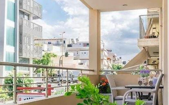 Ionias Apartment in Heraklion