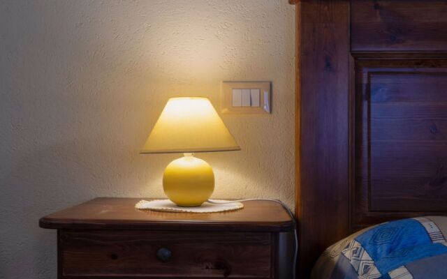 Apartment Luca Vendone