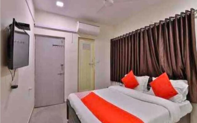 Hotel New Suryam
