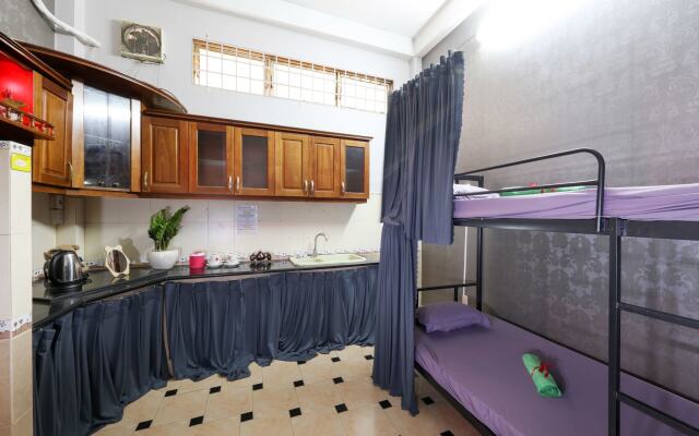 Smile Homestay - Hostel