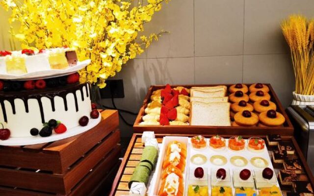 Home Inn Selected (Shanghai Daning International Plaza)