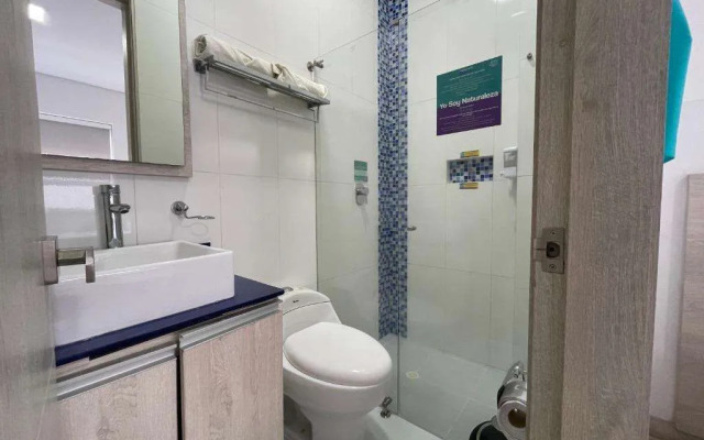 Hotel Sixtina Plaza Medellin