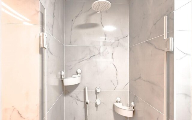 Apt Lavande 2BR Tel Aviv Yonahanavi st Tl76