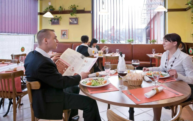 ibis Katowice Zabrze