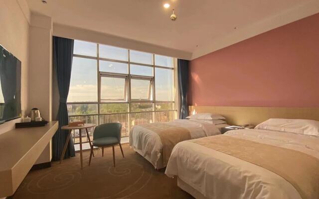 Qingdao Fusheng Hotel