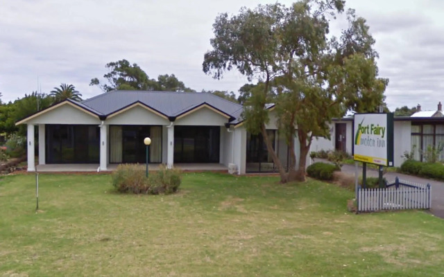 A1 Motels Port Fairy Motel and Apartments