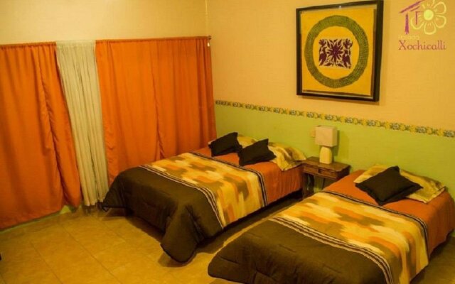 Posada Xochicalli