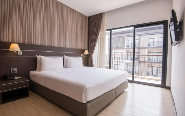 Amanta Hotel Nongkhai