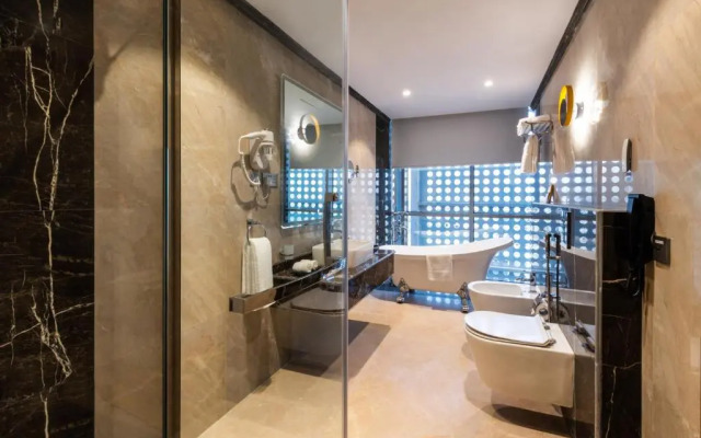 Warwick Riyadh Hotel