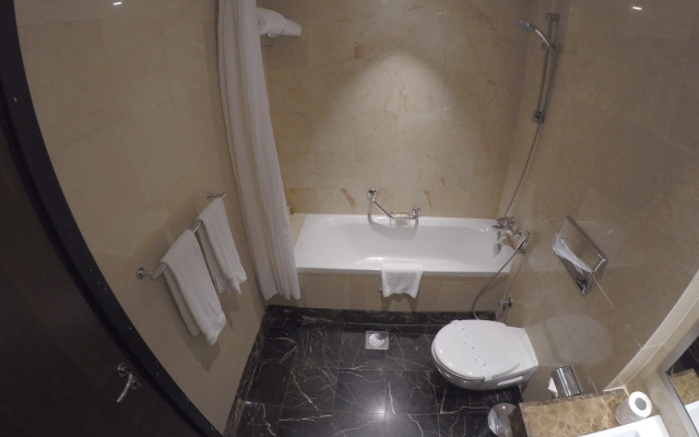 Number One Tower Suites Dubai