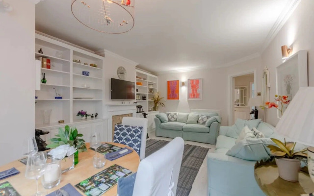 Spacious 2 Bedroom Flat in Wandsworth
