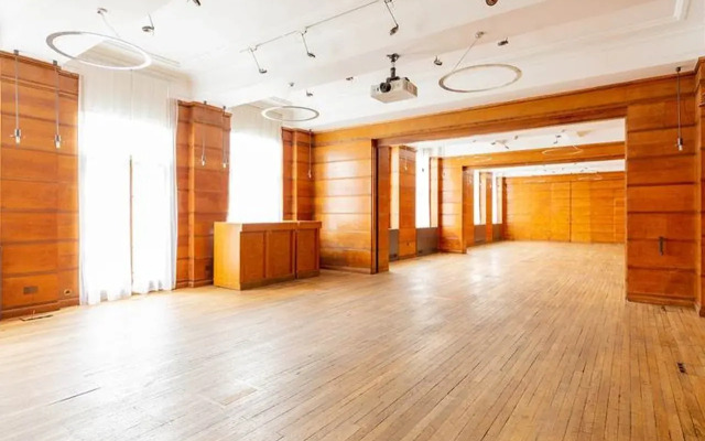 Town Hall Hotel – Shoreditch