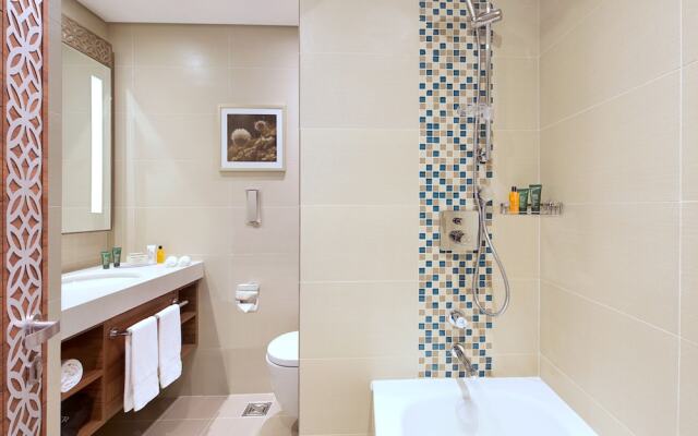 Hilton Garden Inn Dubai Deira