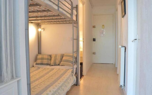 Appartement Banyuls-sur-Mer, 2 pièces, 6 personnes - FR-1-225C-530