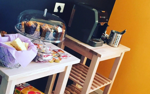 Senza Tempo Room & Breakfast