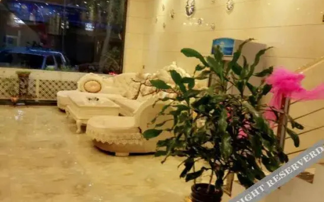 Guangnan 258 Impression Theme Hotel