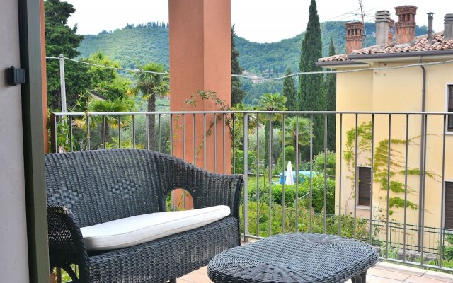 Apartment Cà Nova With Pool