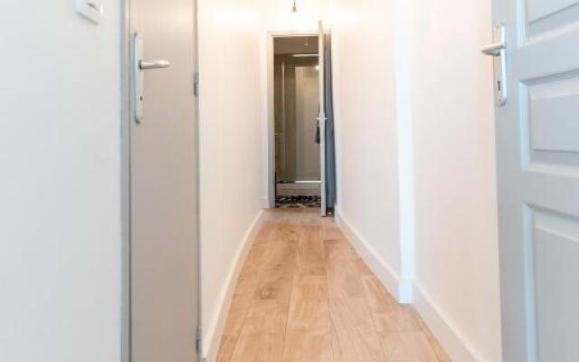 Appartement Terreau