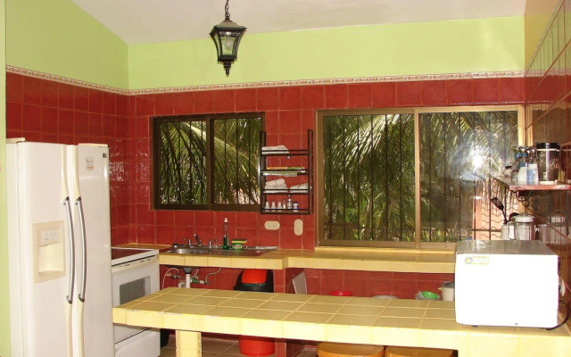 Las Calas Rojas