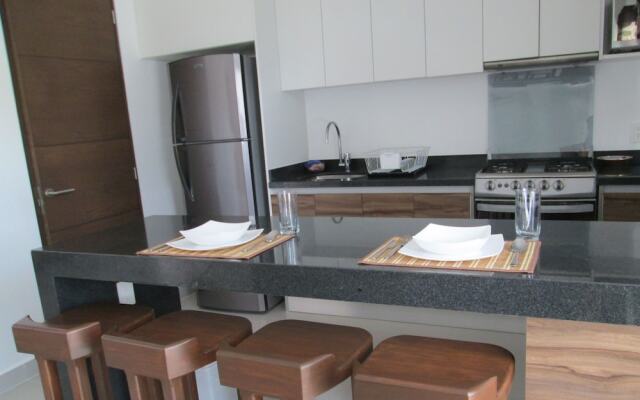 Paraiso Maya Luxury Resort
