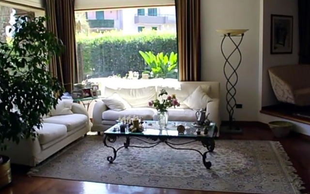 B&B Villa Victoria