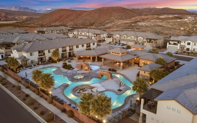 Southern Utah Adventure Gateway 6 Bedroom Townhouse