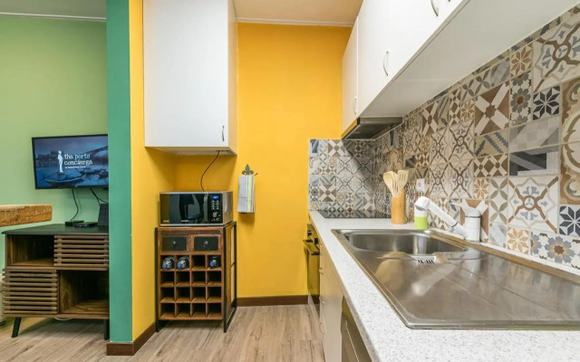 GuestReady - Formosa Island 9th