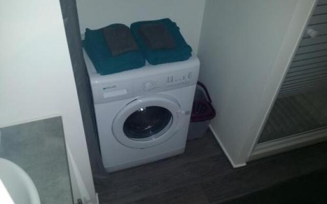 Appartements Alexandre