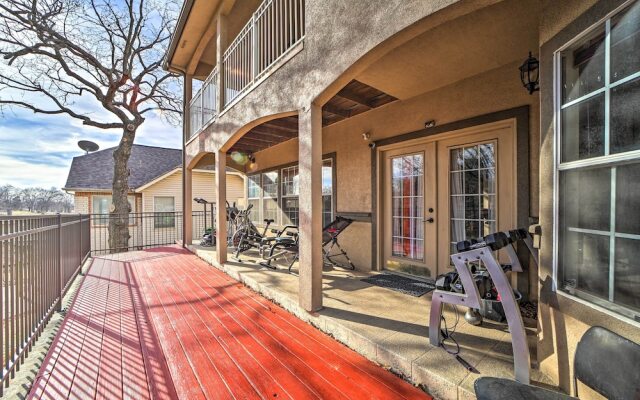 Upscale Home w/ Views & Game Room!