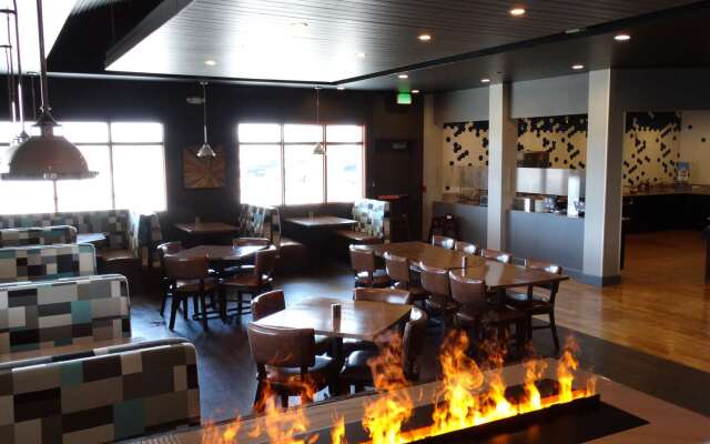 The Timbers An All Suite