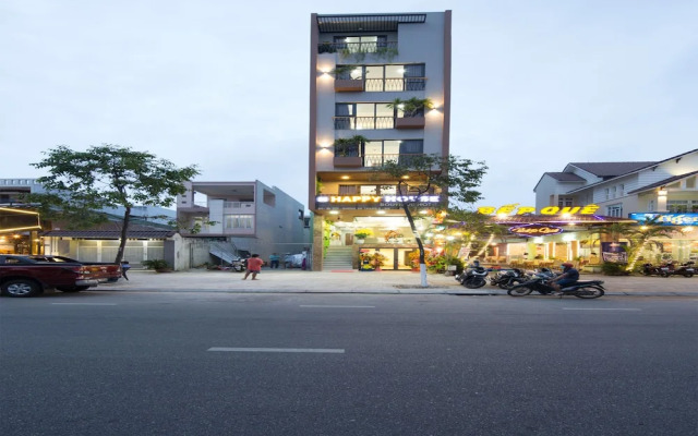 Happy House Apartment