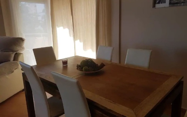 107412 Apartment In Mijas