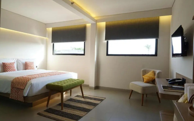 Qubika Boutique Hotel