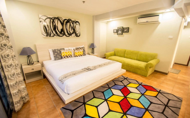 Almont City Hotel