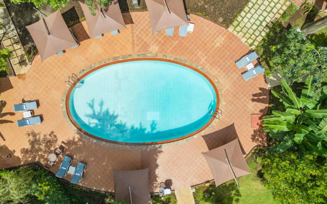 Arusha Planet Lodge