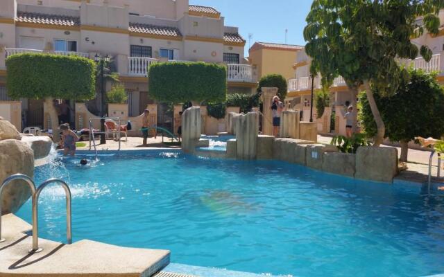 Oriheula Costa Cabo Roig 6