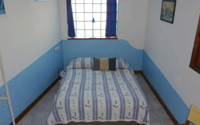 La chambre du Randonneur