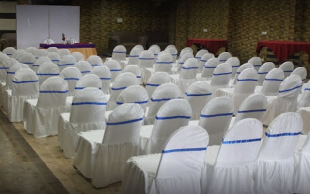 Hotel Garv Residencia Gaya
