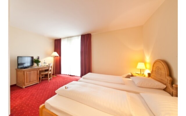 Hotel Madison