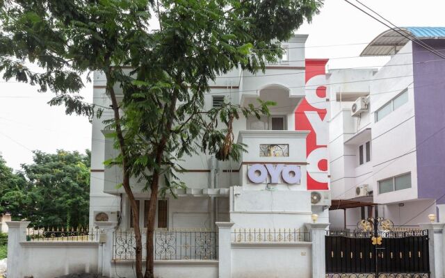 Oyo 18734 Vivin Park